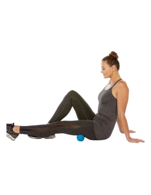Outlet 😍 Gaiam Back & Body Buddy Double Massage Ball Roller 🥰 Oakley